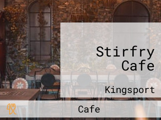 Stirfry Cafe