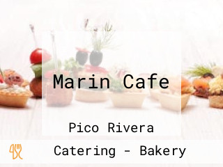 Marin Cafe