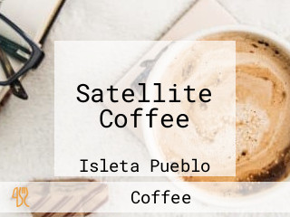 Satellite Coffee