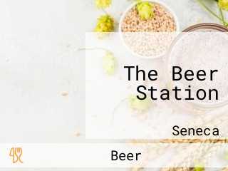 The Beer Station