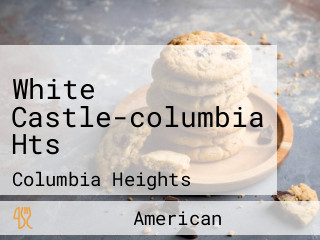White Castle-columbia Hts