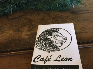 Cafe Leon