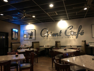 Orient Cafe Phở