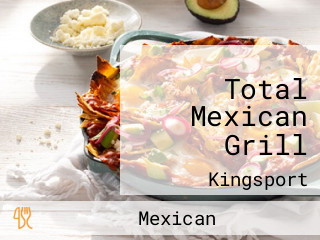 Total Mexican Grill