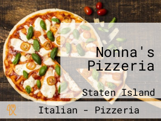 Nonna's Pizzeria