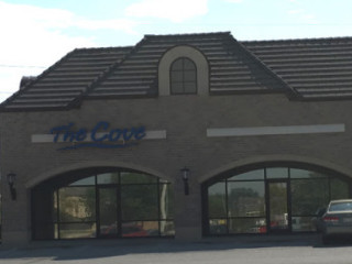 Cove Lounge Grille