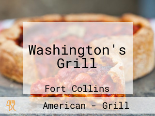 Washington's Grill