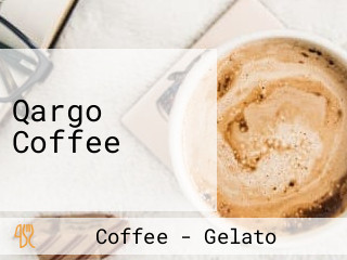 Qargo Coffee