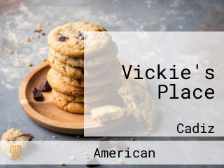 Vickie's Place