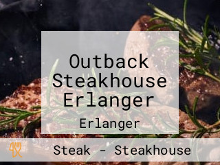 Outback Steakhouse Erlanger
