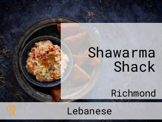 Shawarma Shack