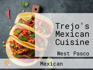 Trejo's Mexican Cuisine