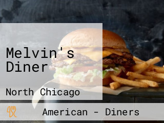 Melvin's Diner