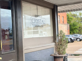 Crystal Grill