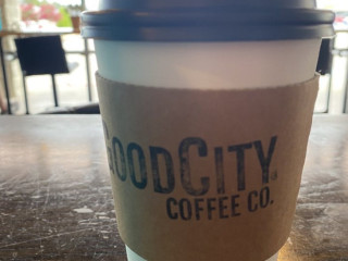 Good City Coffee Co