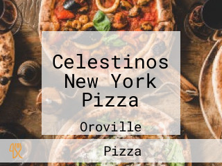 Celestinos New York Pizza