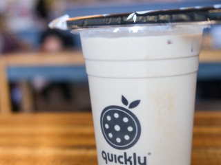 Quickly Boba Cafe Ferndale