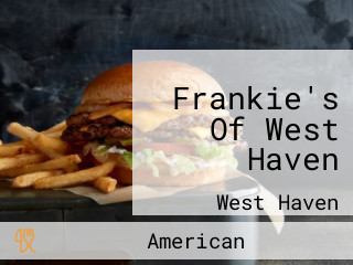 Frankie's Of West Haven