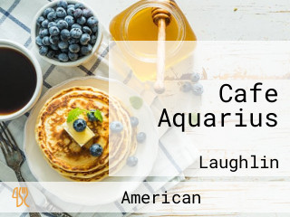 Cafe Aquarius