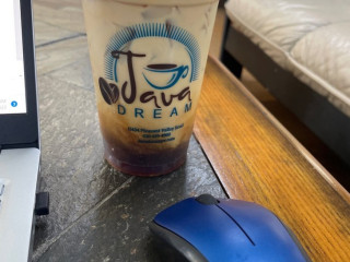 Java Dream Coffee Roasters