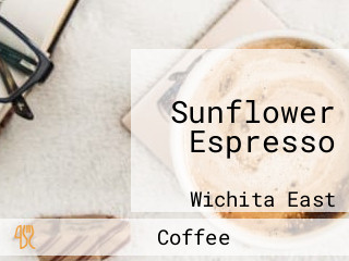 Sunflower Espresso