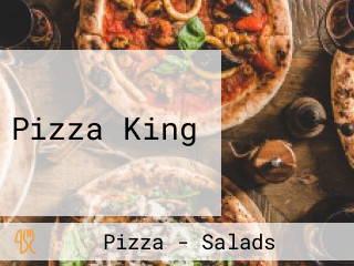 Pizza King