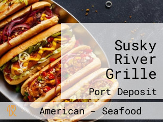 Susky River Grille