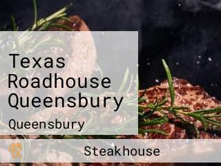 Texas Roadhouse Queensbury