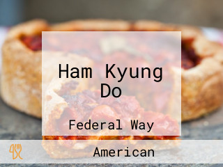 Ham Kyung Do