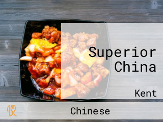 Superior China