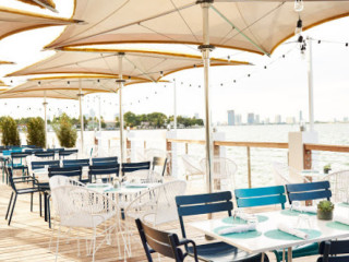 The Lido Bayside Grill