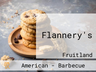 Flannery's