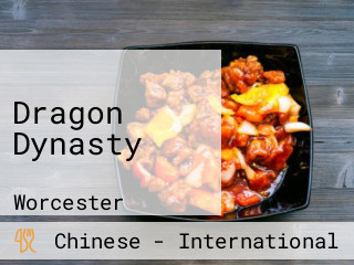 Dragon Dynasty