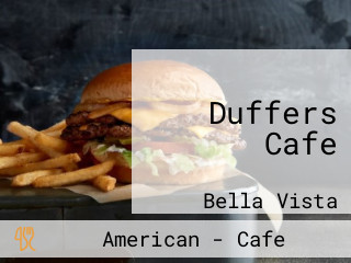 Duffers Cafe