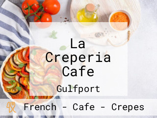 La Creperia Cafe
