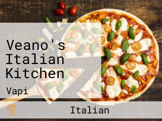 Veano's Italian Kitchen