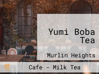Yumi Boba Tea
