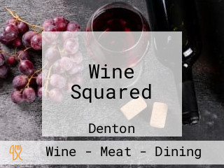 Wine Squared