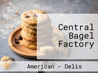 Central Bagel Factory