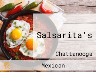 Salsarita's