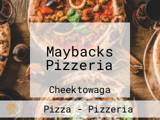 Maybacks Pizzeria