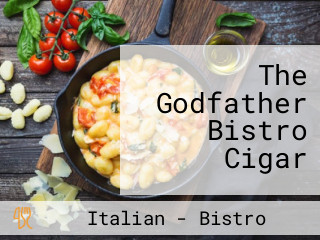 The Godfather Bistro Cigar
