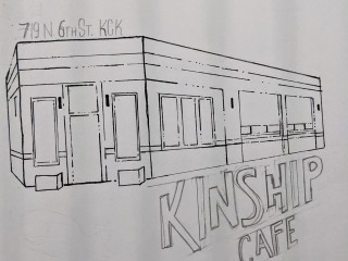 Kinship Cafe