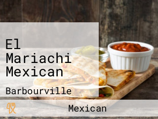 El Mariachi Mexican