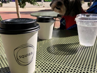 Squibb Coffee