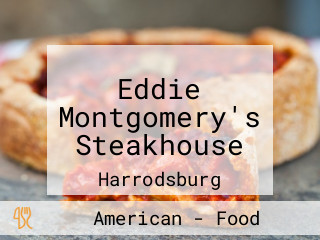Eddie Montgomery's Steakhouse