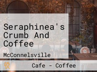 Seraphinea's Crumb And Coffee
