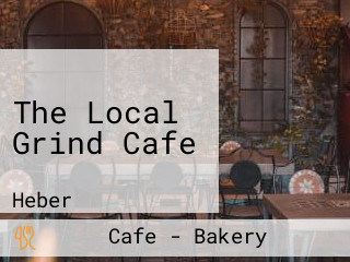 The Local Grind Cafe