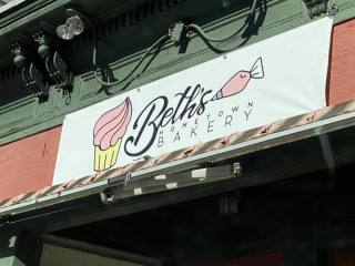 Beths Hometown Bakery