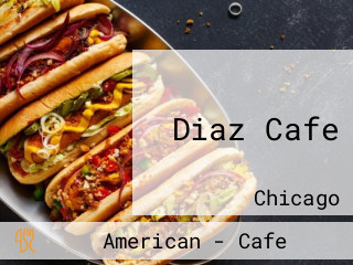 Diaz Cafe